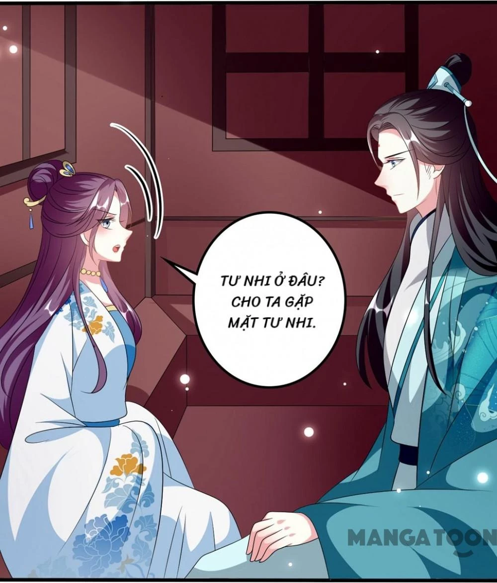 Phúc Hắc Vương Gia Đừng Làm Loạn Chapter 197 - 5