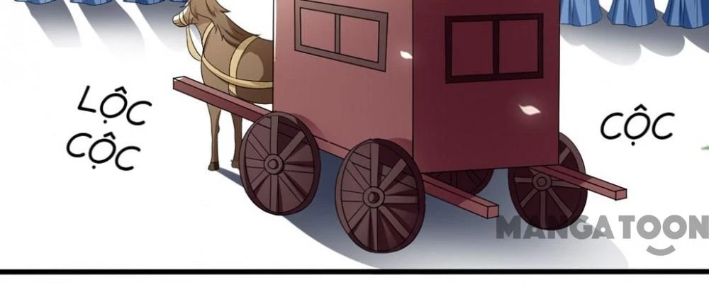 Phúc Hắc Vương Gia Đừng Làm Loạn Chapter 197 - 10