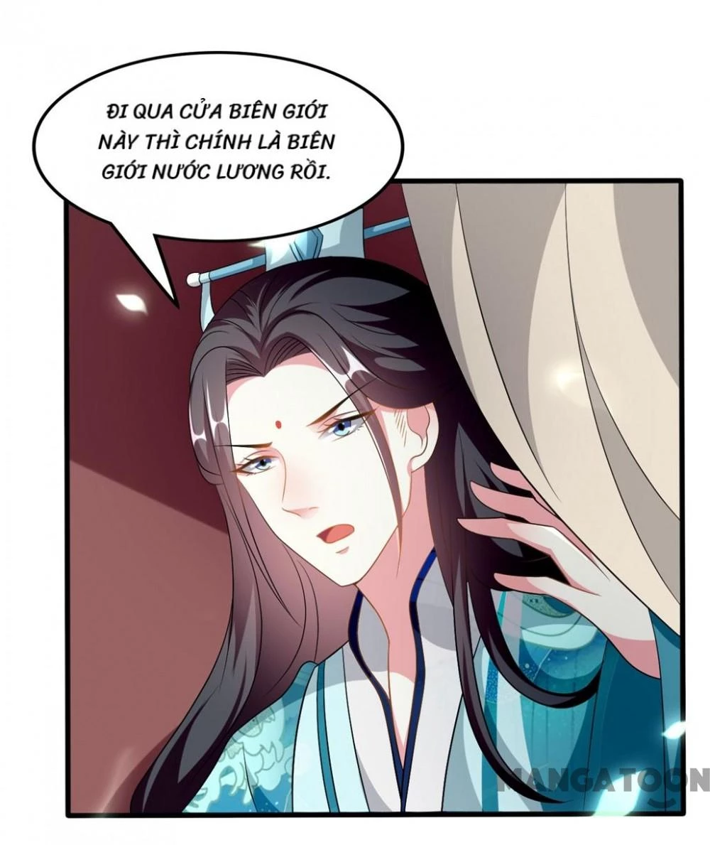 Phúc Hắc Vương Gia Đừng Làm Loạn Chapter 197 - 11