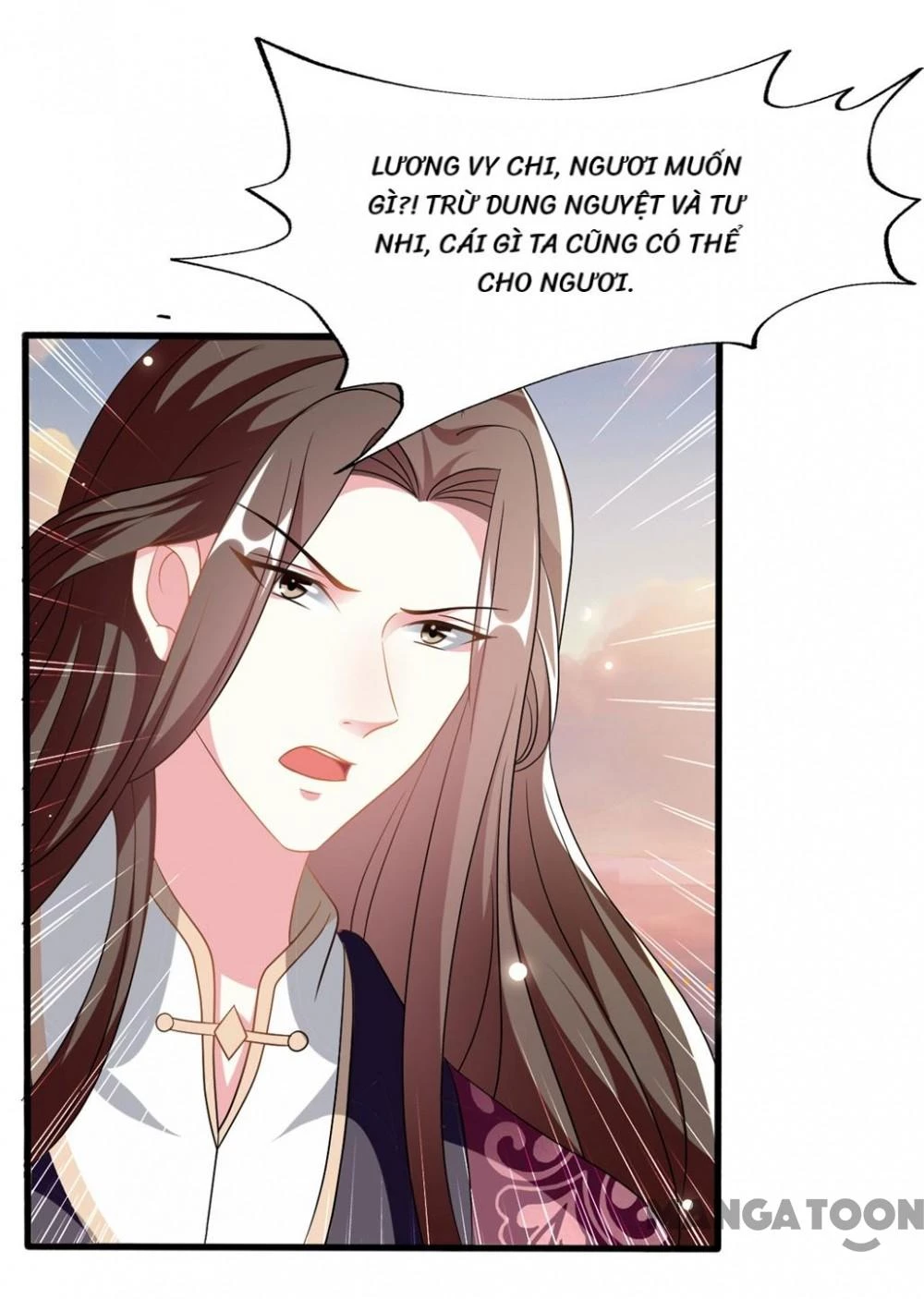 Phúc Hắc Vương Gia Đừng Làm Loạn Chapter 197 - 16