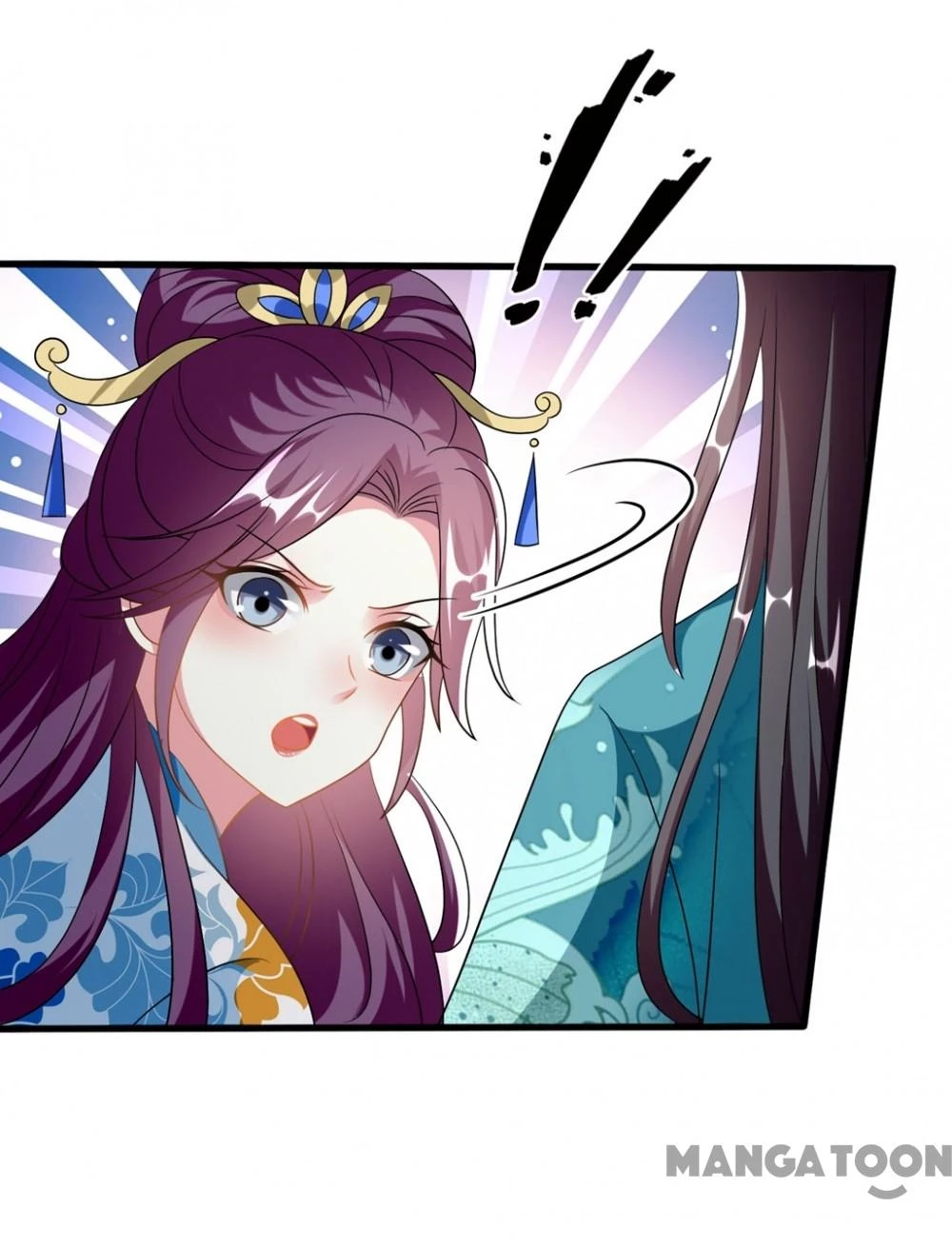 Phúc Hắc Vương Gia Đừng Làm Loạn Chapter 197 - 24