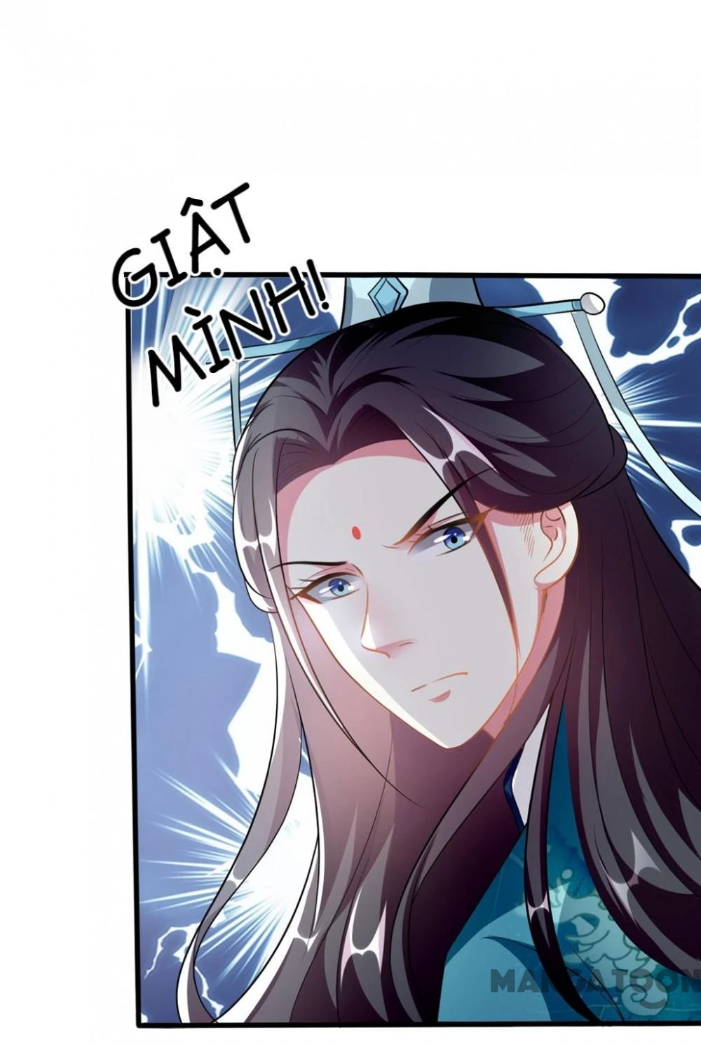 Phúc Hắc Vương Gia Đừng Làm Loạn Chapter 197 - 25