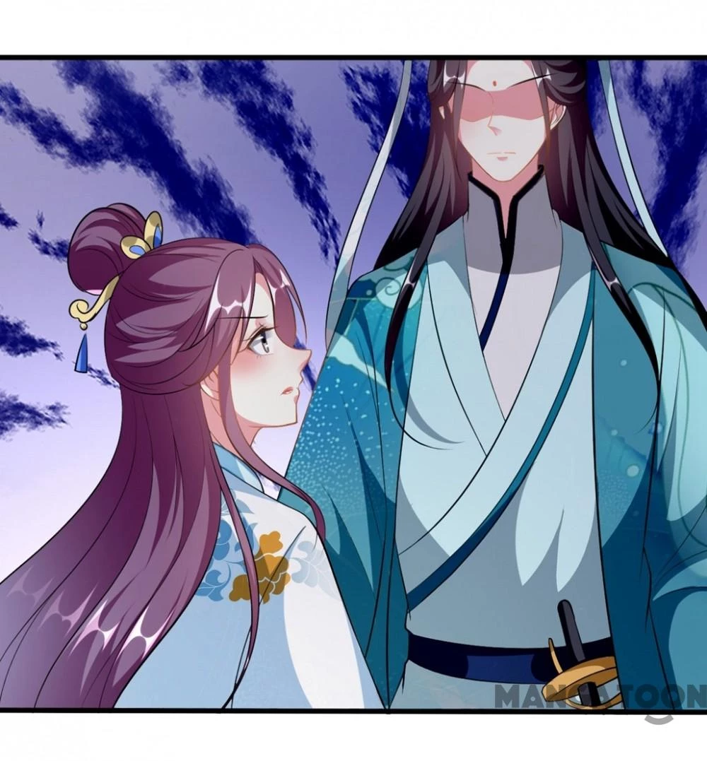 Phúc Hắc Vương Gia Đừng Làm Loạn Chapter 197 - 26