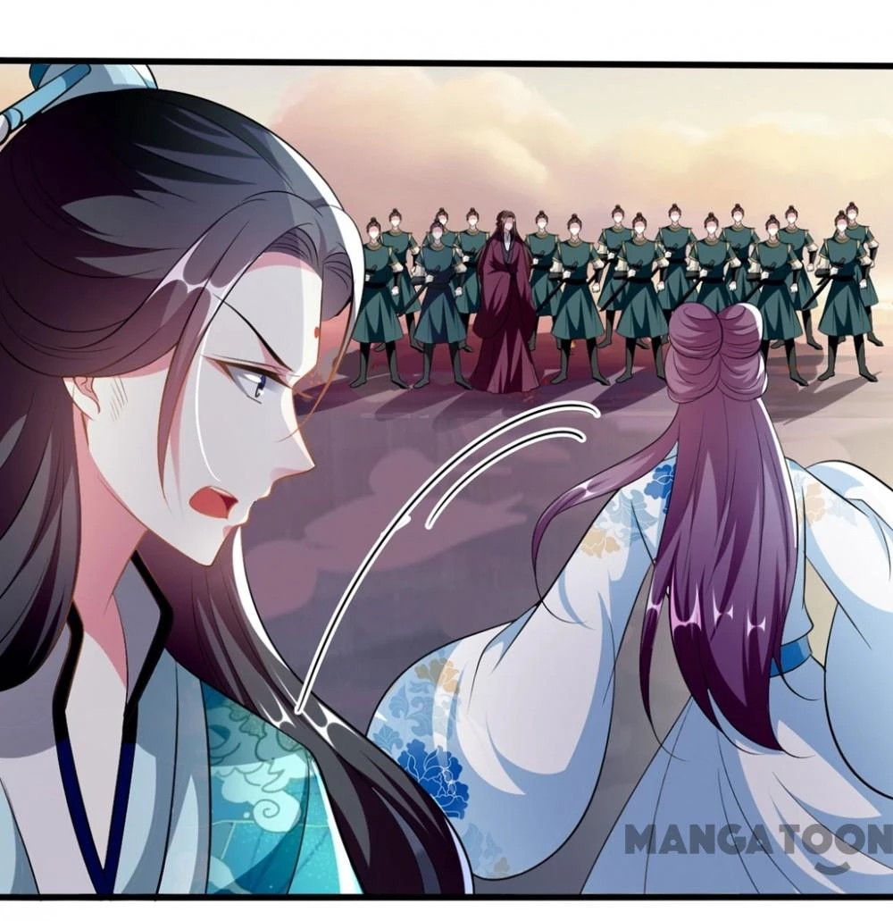 Phúc Hắc Vương Gia Đừng Làm Loạn Chapter 197 - 28