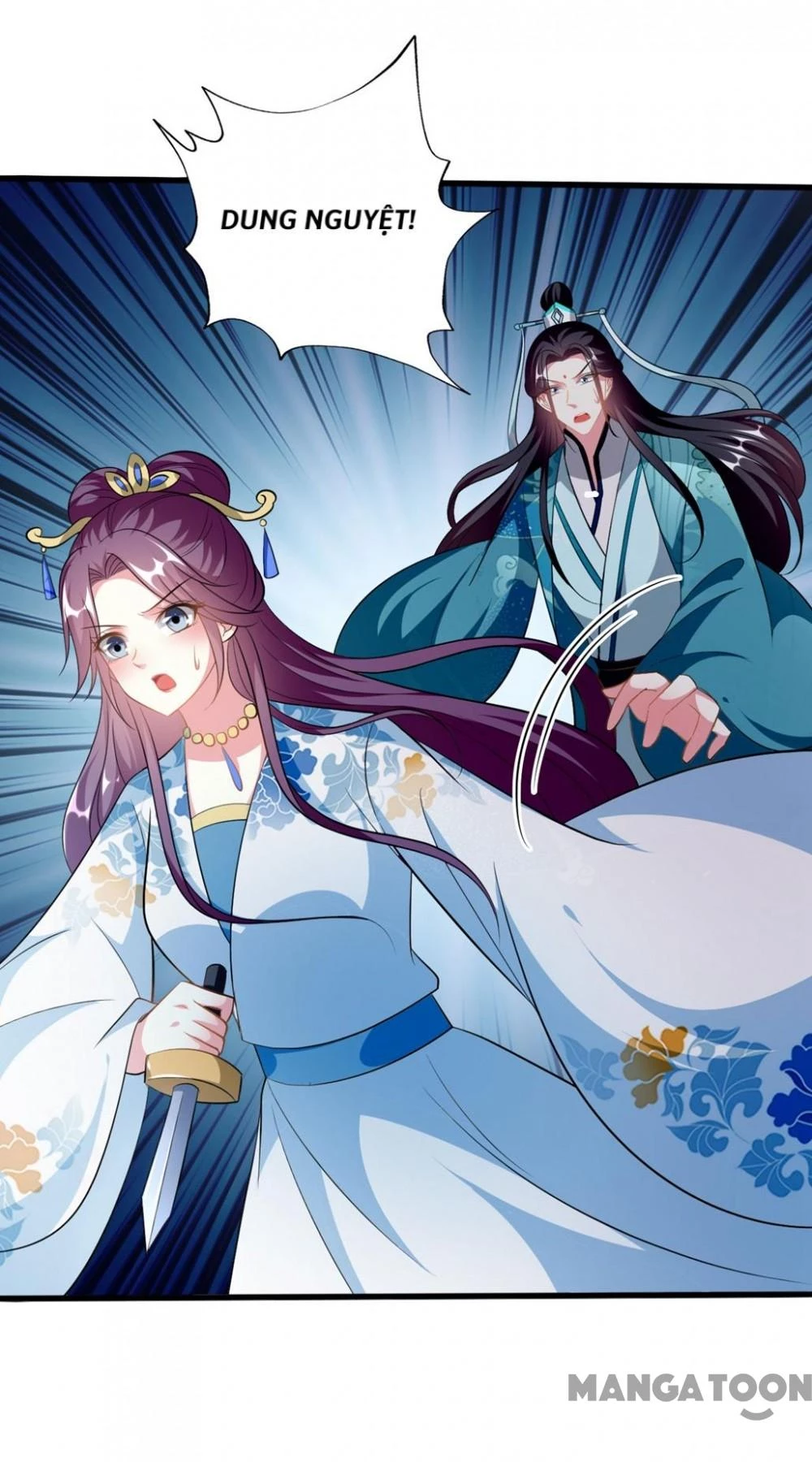 Phúc Hắc Vương Gia Đừng Làm Loạn Chapter 197 - 29