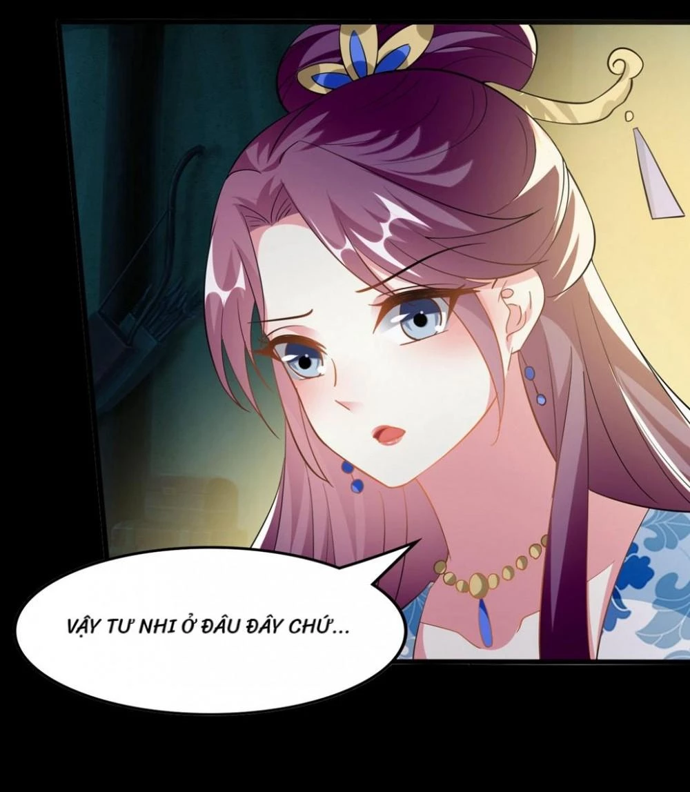 Phúc Hắc Vương Gia Đừng Làm Loạn Chapter 198 - 8