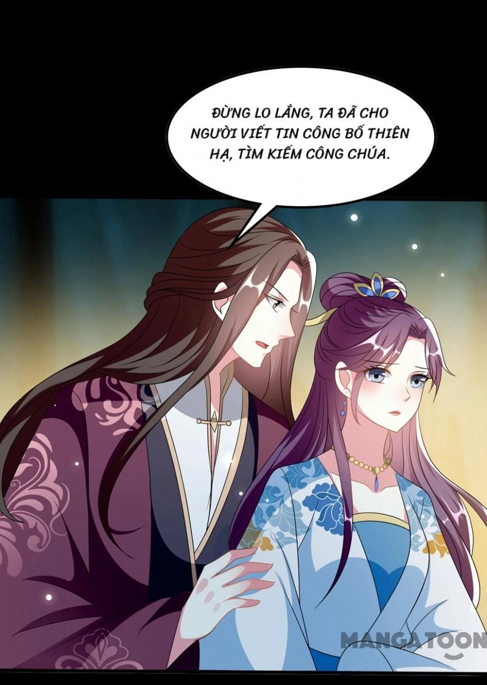 Phúc Hắc Vương Gia Đừng Làm Loạn Chapter 198 - 9