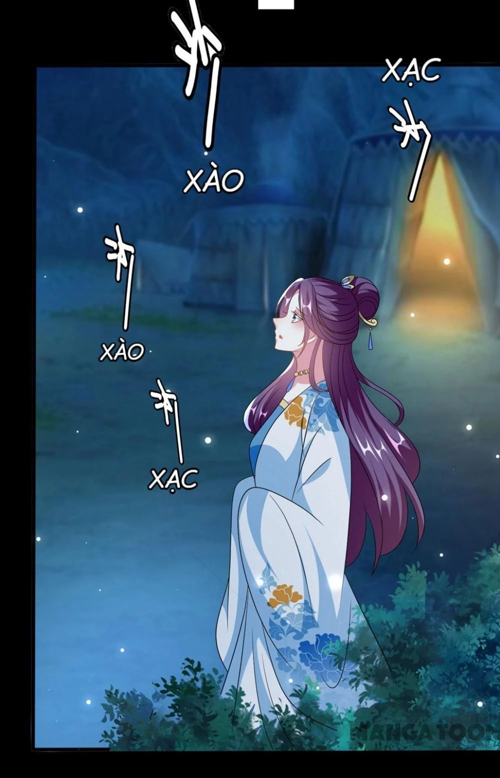 Phúc Hắc Vương Gia Đừng Làm Loạn Chapter 198 - 11