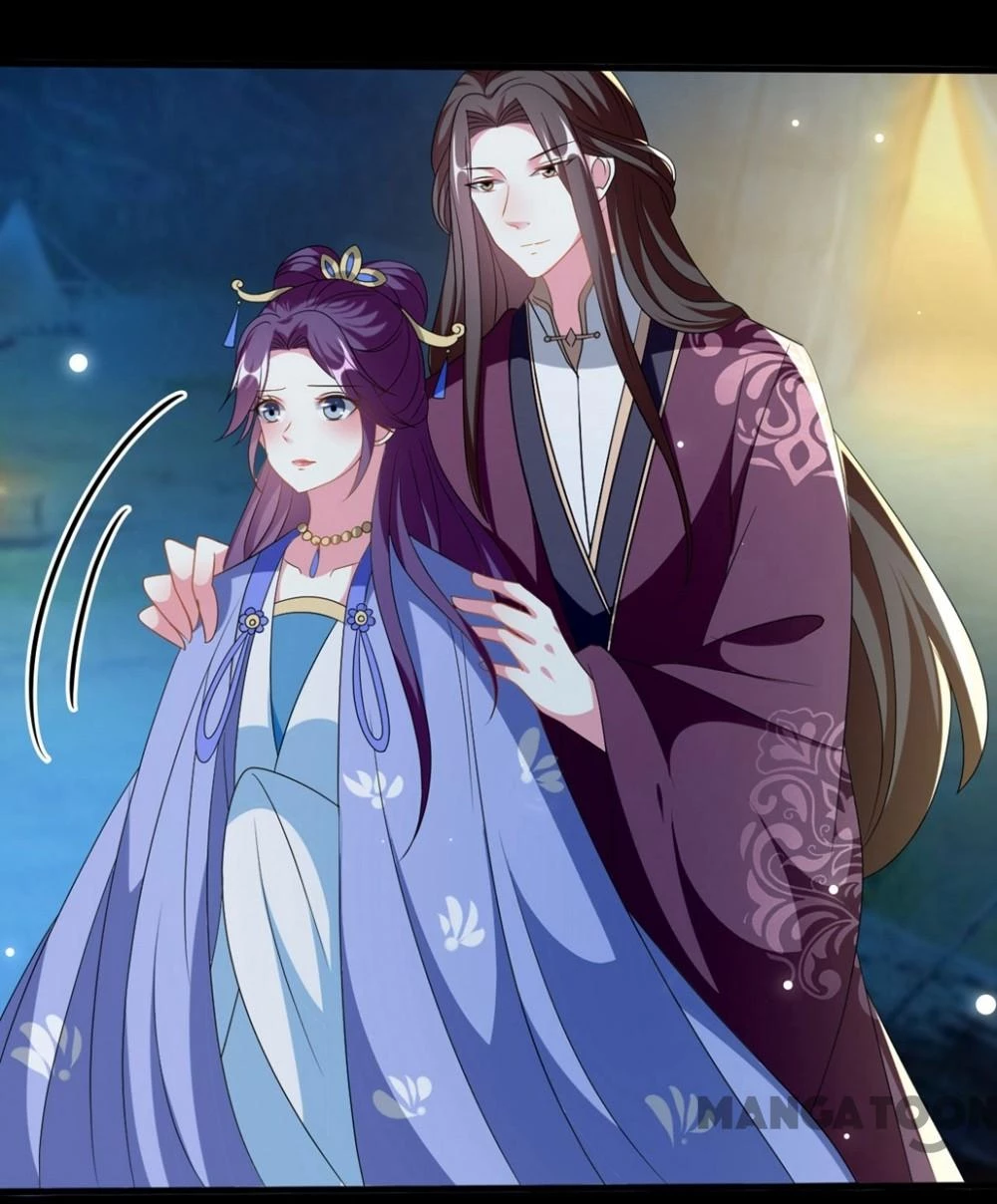 Phúc Hắc Vương Gia Đừng Làm Loạn Chapter 198 - 12