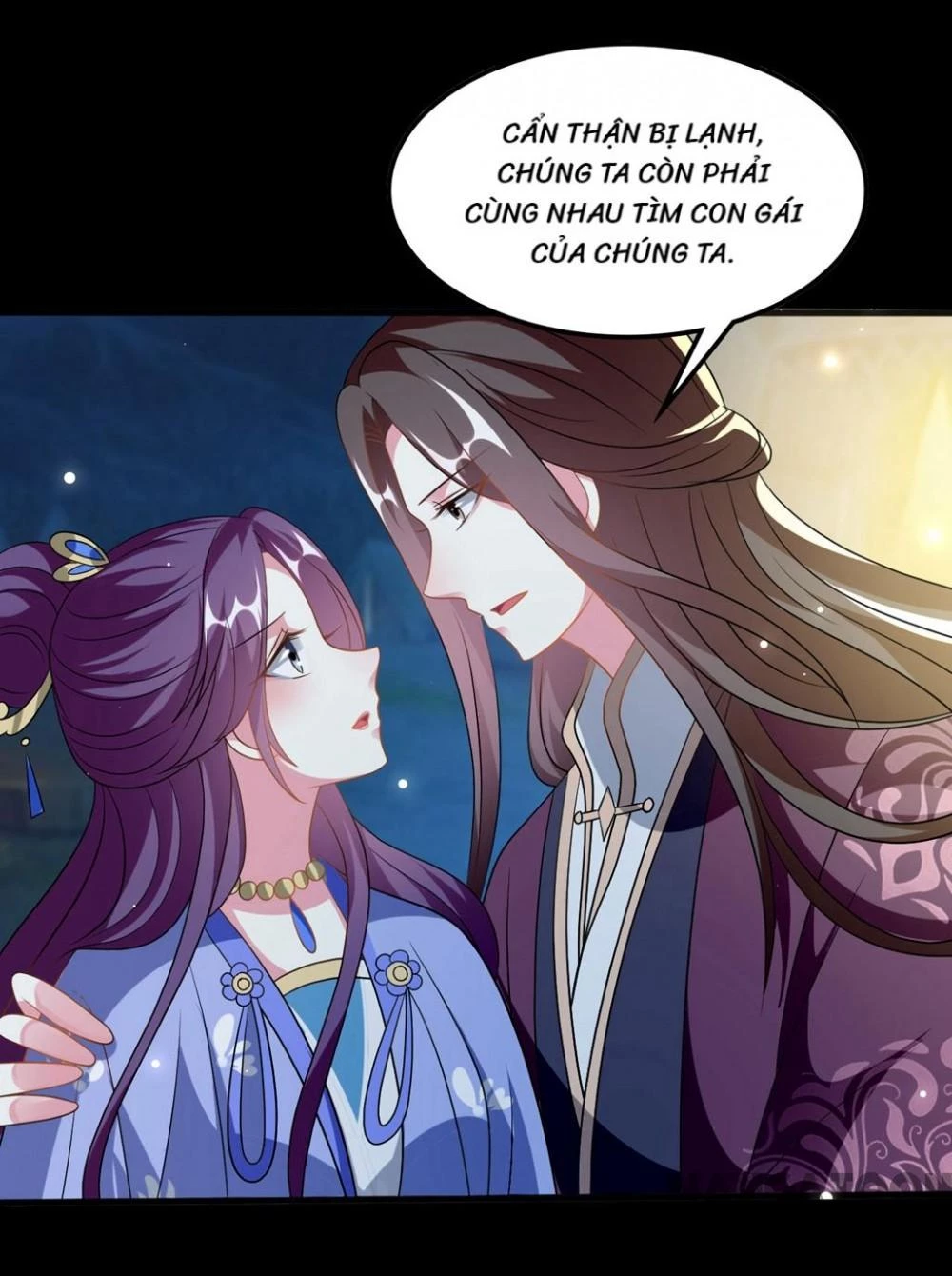 Phúc Hắc Vương Gia Đừng Làm Loạn Chapter 198 - 13