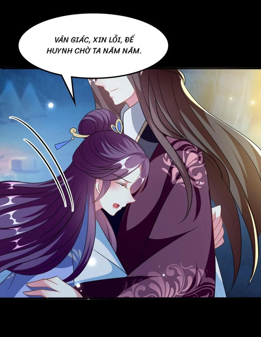 Phúc Hắc Vương Gia Đừng Làm Loạn Chapter 198 - 14