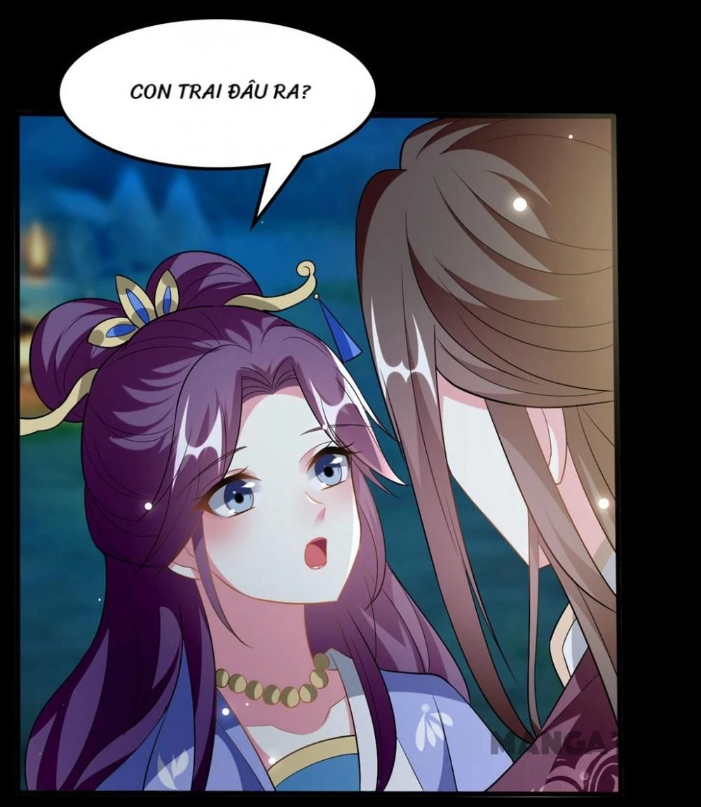 Phúc Hắc Vương Gia Đừng Làm Loạn Chapter 198 - 17