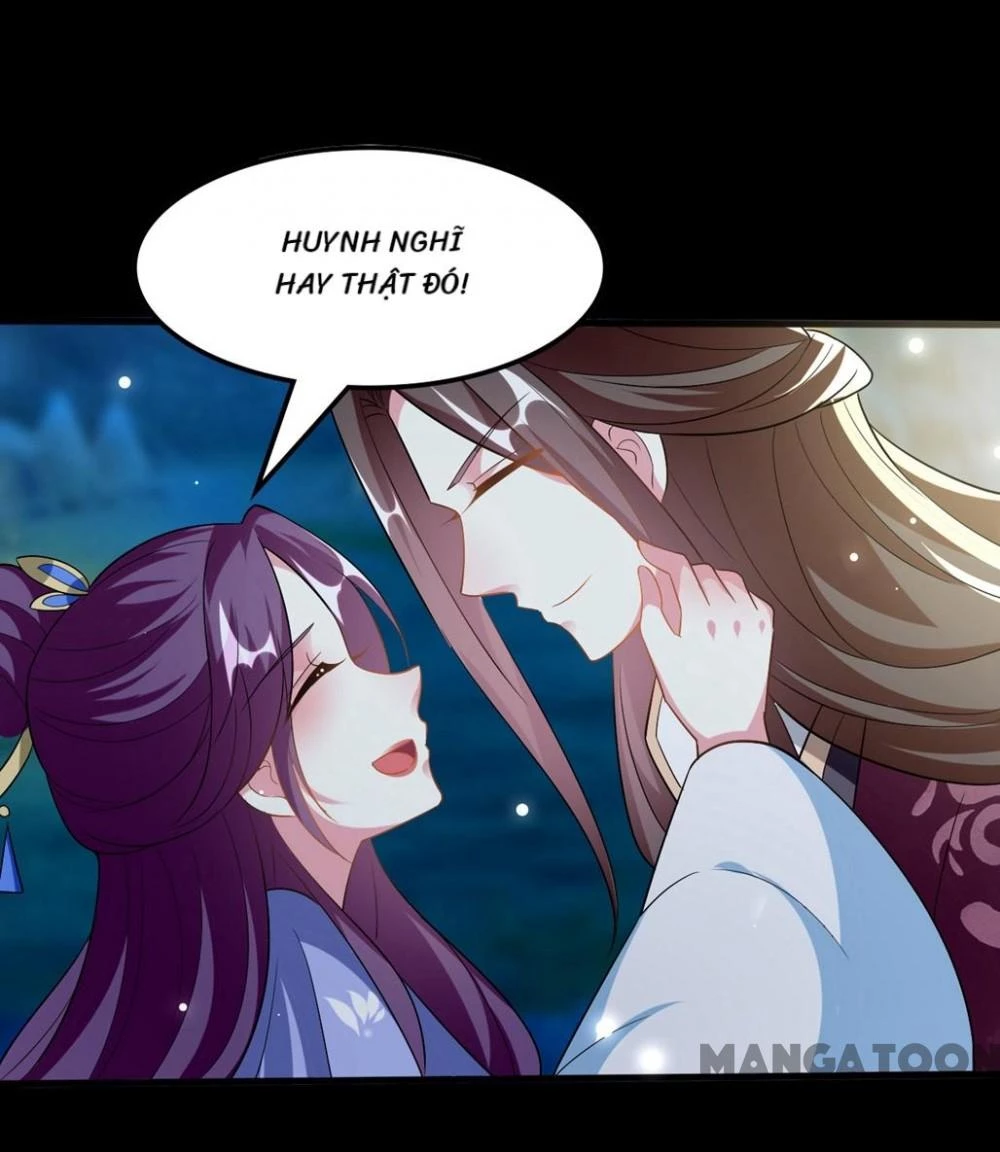 Phúc Hắc Vương Gia Đừng Làm Loạn Chapter 198 - 20