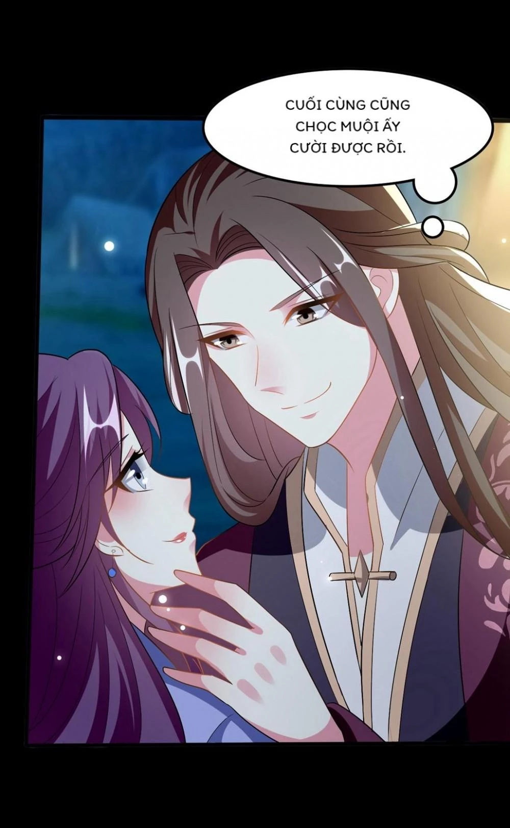 Phúc Hắc Vương Gia Đừng Làm Loạn Chapter 198 - 21