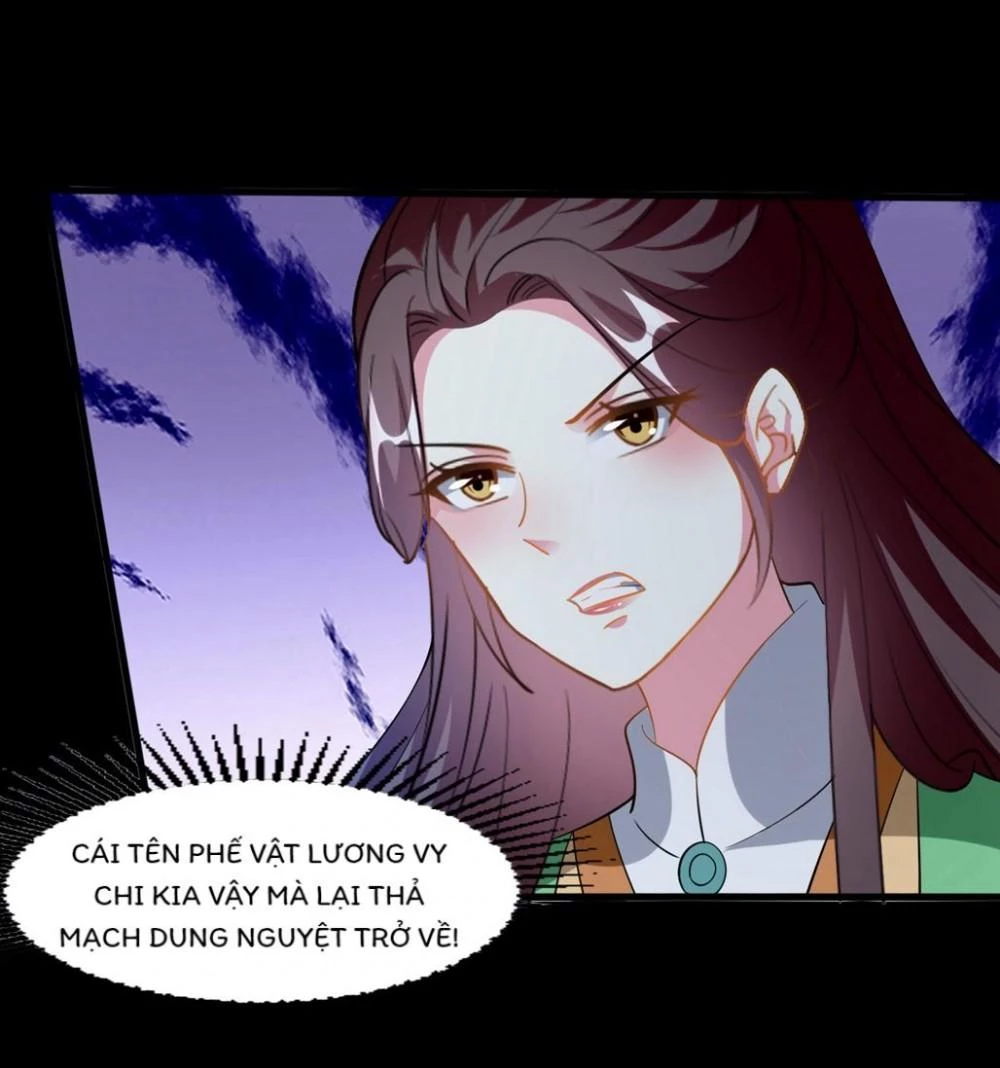 Phúc Hắc Vương Gia Đừng Làm Loạn Chapter 198 - 23