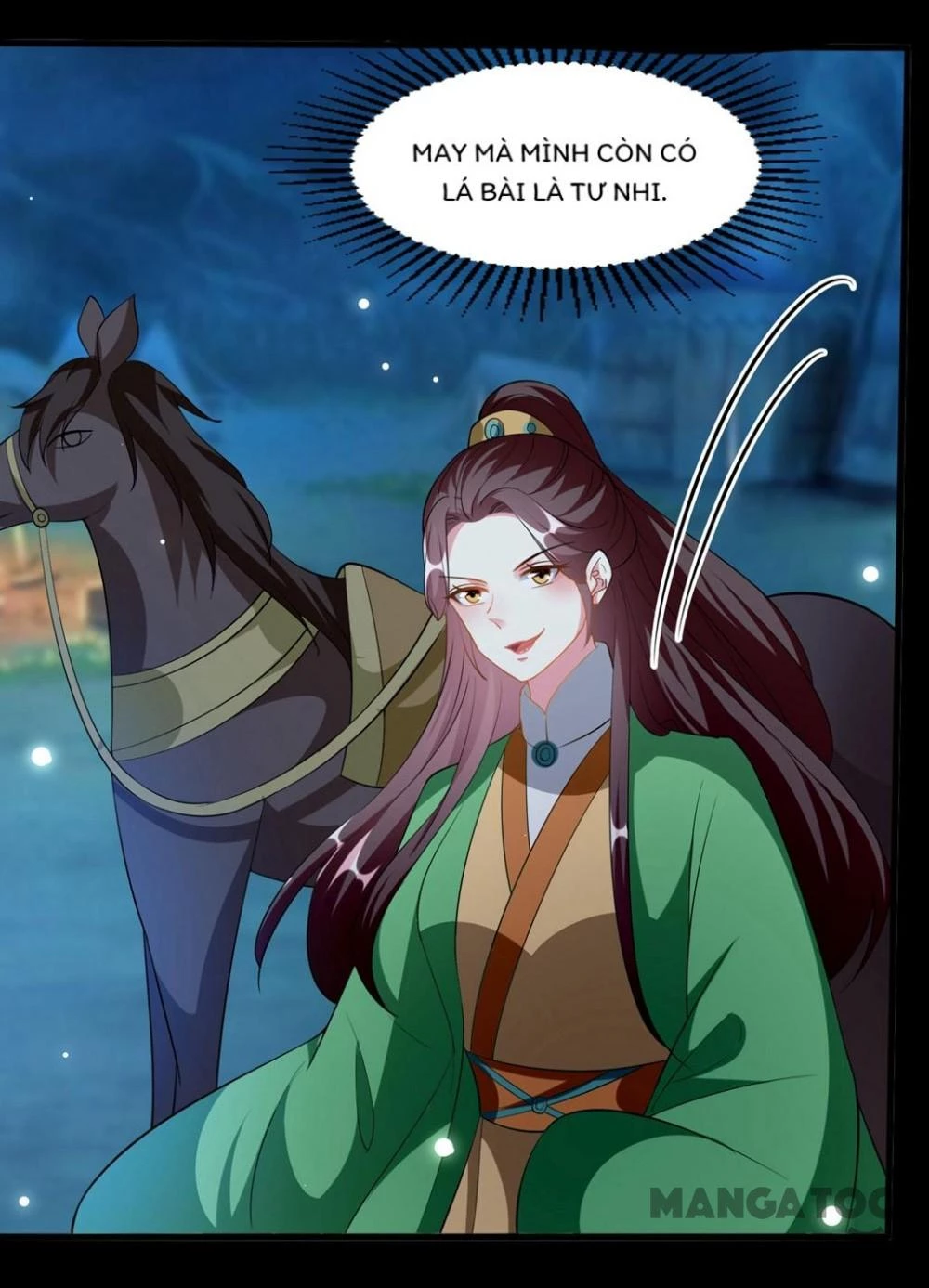 Phúc Hắc Vương Gia Đừng Làm Loạn Chapter 198 - 24