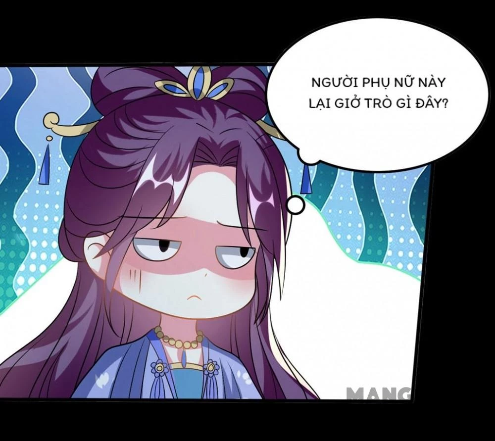 Phúc Hắc Vương Gia Đừng Làm Loạn Chapter 198 - 28