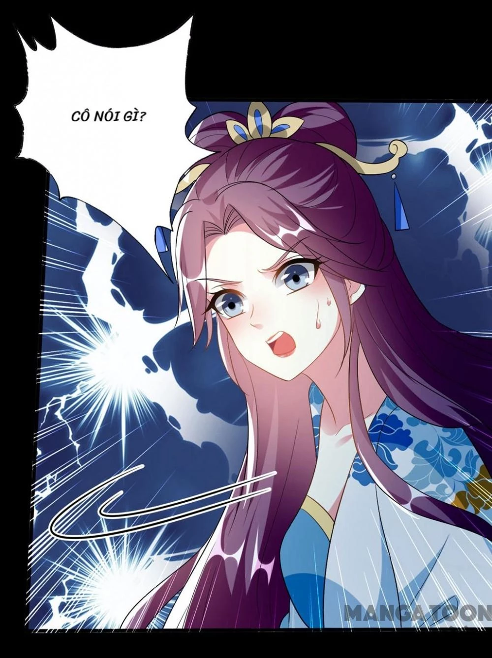 Phúc Hắc Vương Gia Đừng Làm Loạn Chapter 198 - 34