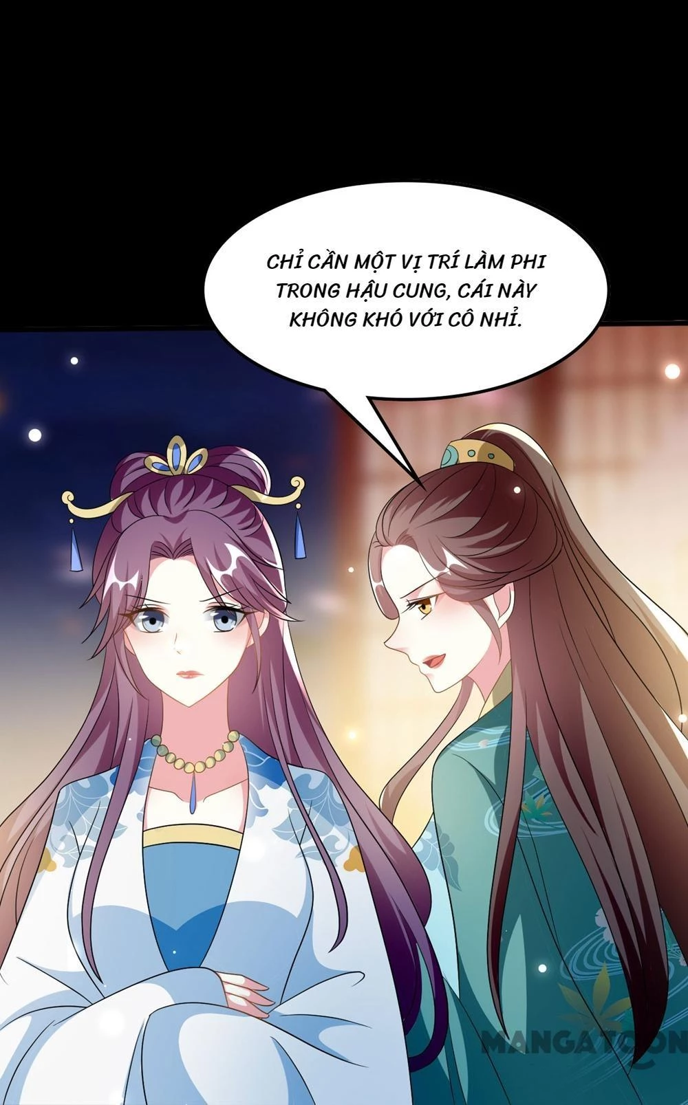 Phúc Hắc Vương Gia Đừng Làm Loạn Chapter 199 - 2