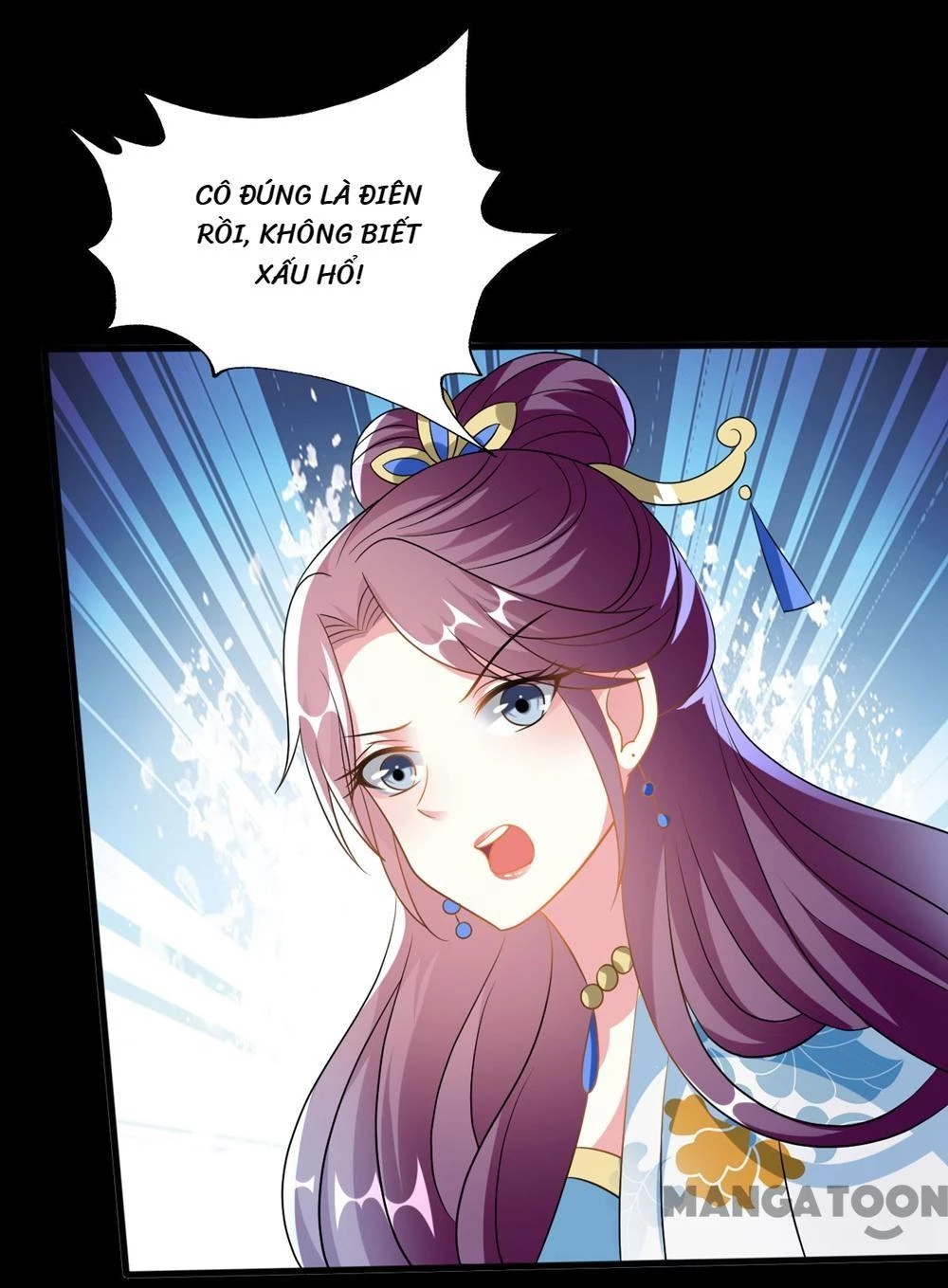 Phúc Hắc Vương Gia Đừng Làm Loạn Chapter 199 - 7