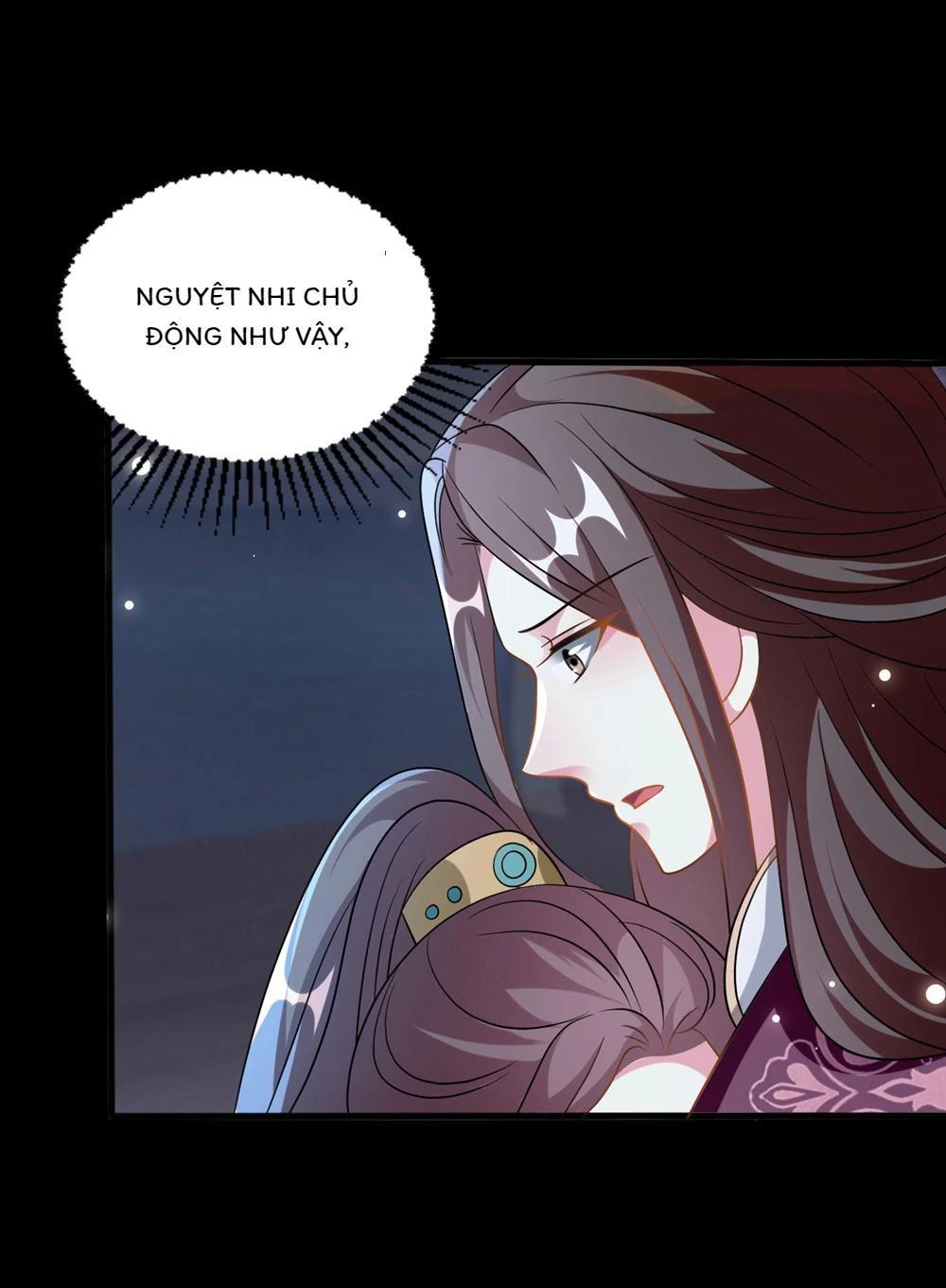 Phúc Hắc Vương Gia Đừng Làm Loạn Chapter 199 - 19