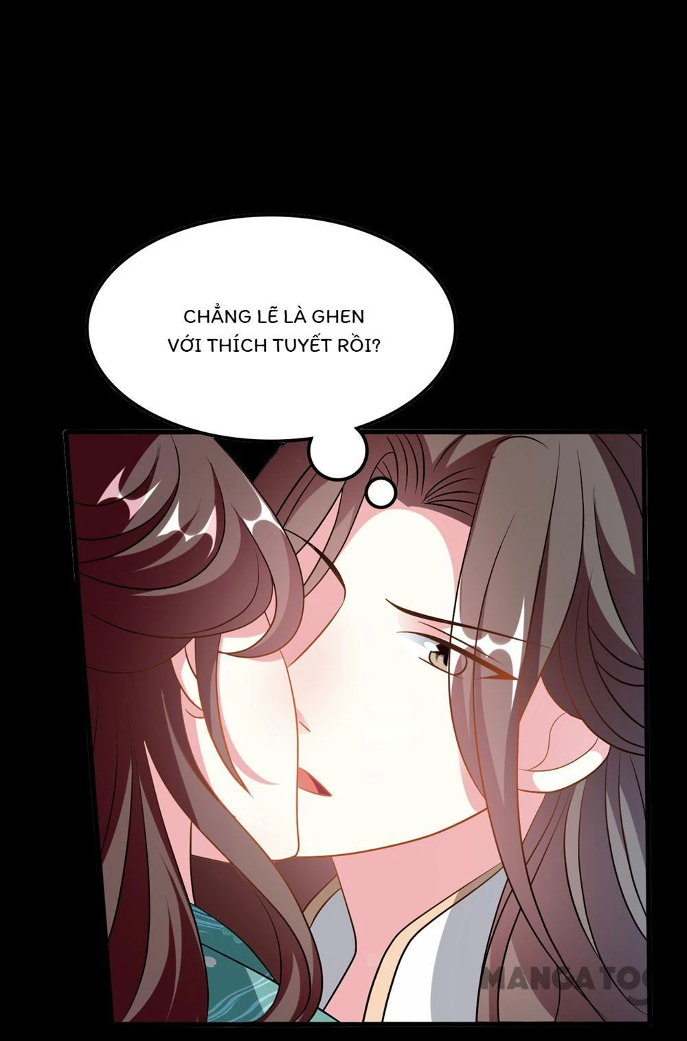 Phúc Hắc Vương Gia Đừng Làm Loạn Chapter 199 - 21