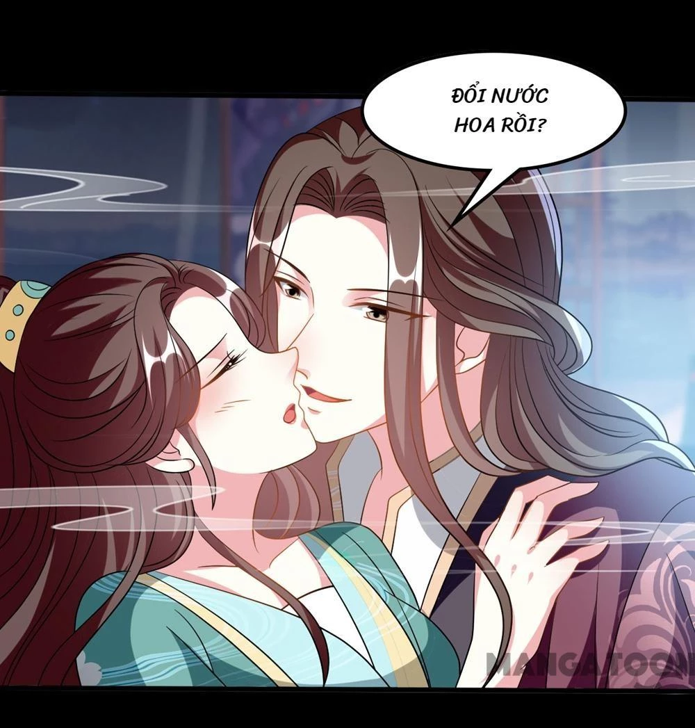 Phúc Hắc Vương Gia Đừng Làm Loạn Chapter 199 - 22