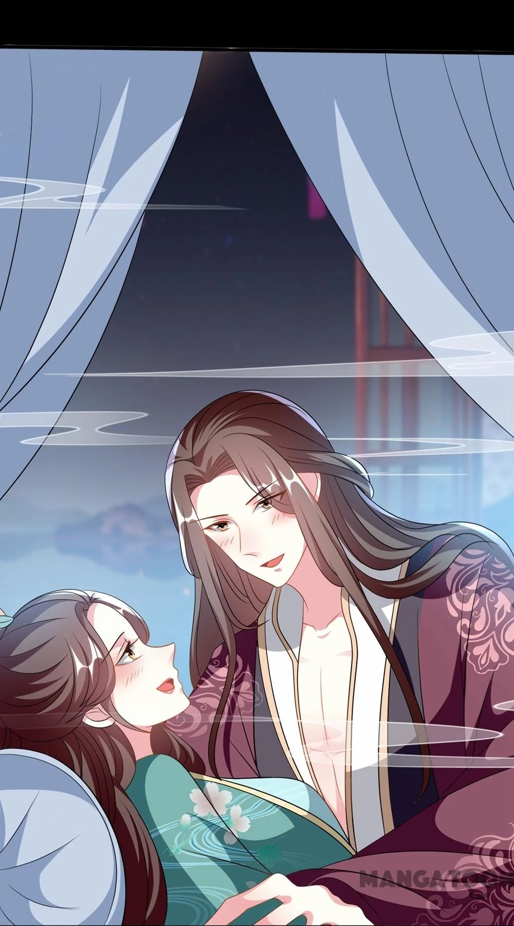 Phúc Hắc Vương Gia Đừng Làm Loạn Chapter 199 - 25