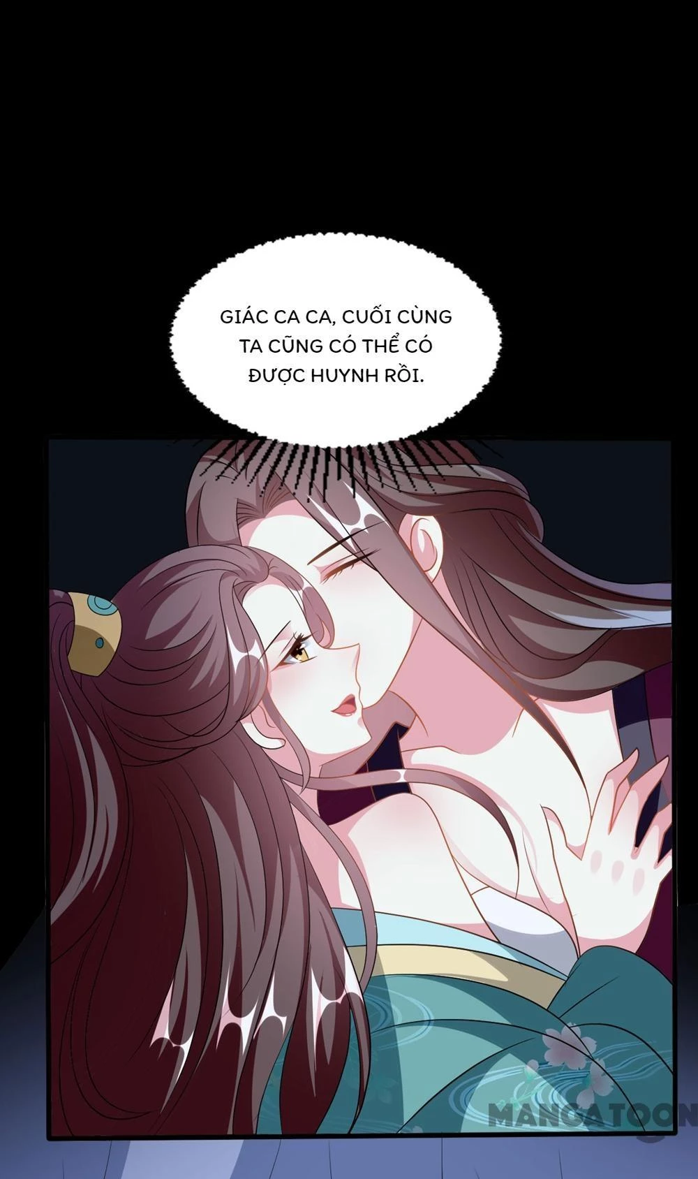 Phúc Hắc Vương Gia Đừng Làm Loạn Chapter 199 - 27