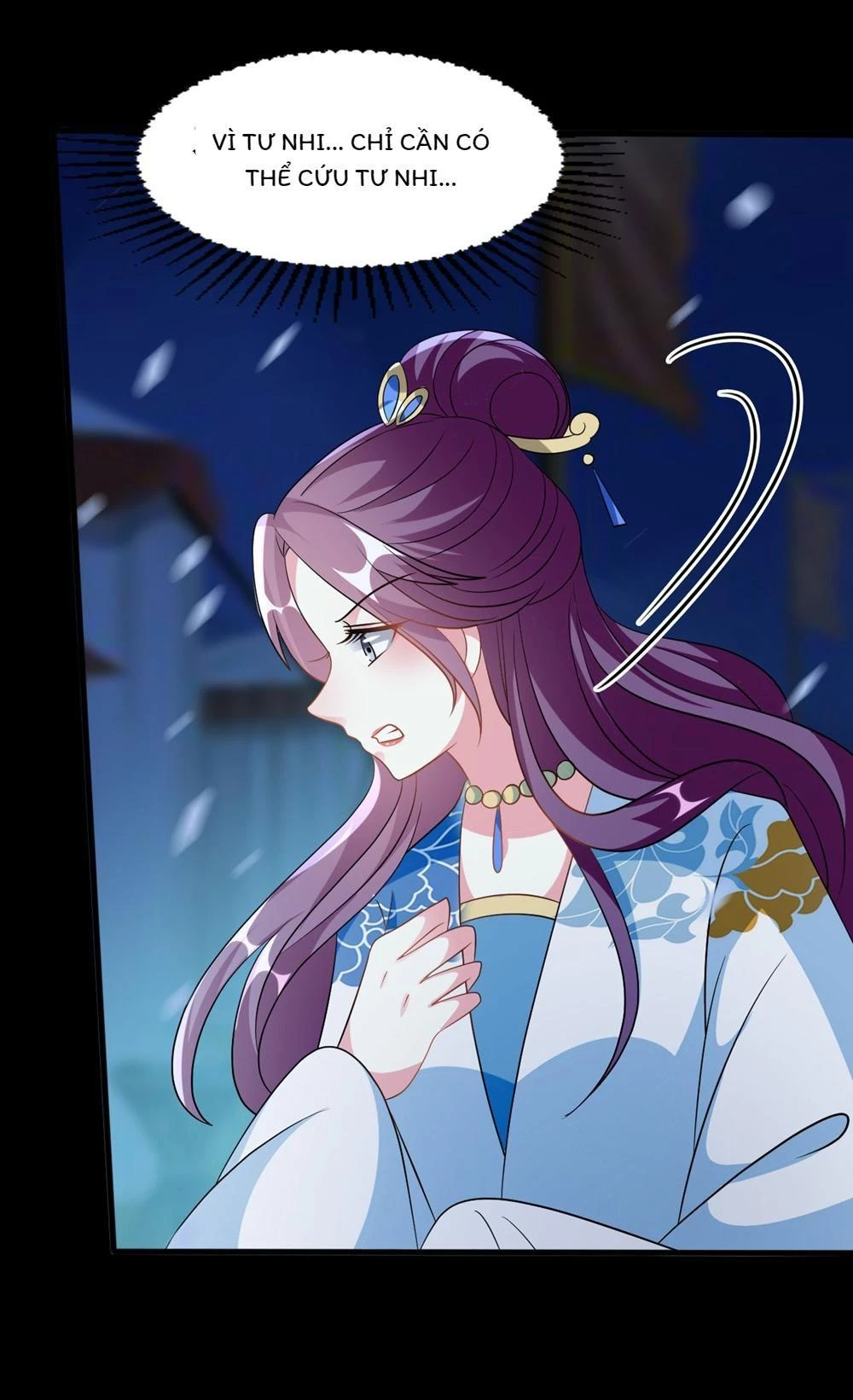 Phúc Hắc Vương Gia Đừng Làm Loạn Chapter 199 - 33