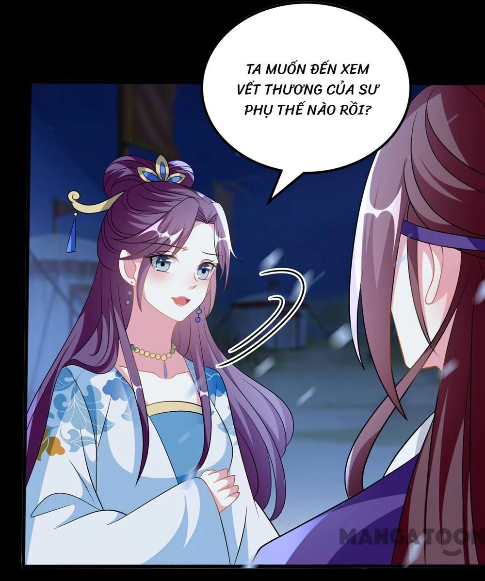 Phúc Hắc Vương Gia Đừng Làm Loạn Chapter 199 - 35