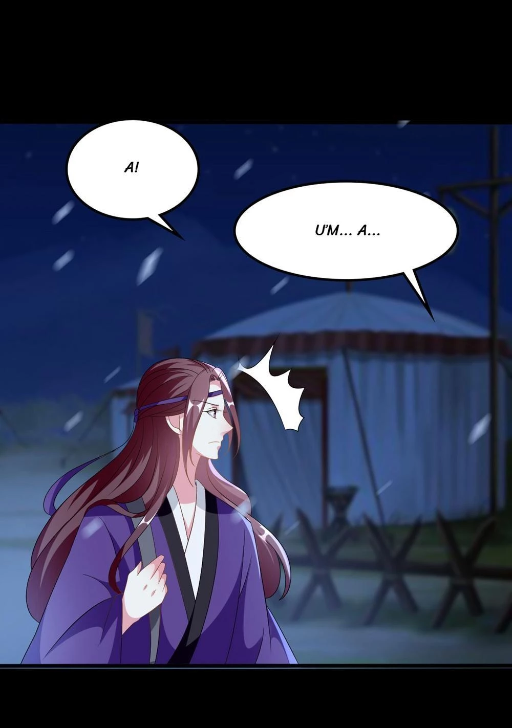 Phúc Hắc Vương Gia Đừng Làm Loạn Chapter 199 - 37