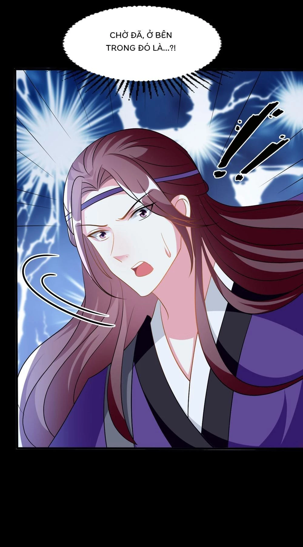 Phúc Hắc Vương Gia Đừng Làm Loạn Chapter 199 - 38