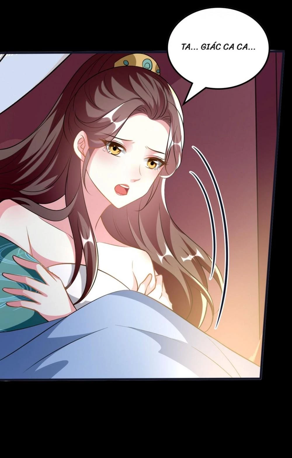 Phúc Hắc Vương Gia Đừng Làm Loạn Chapter 200 - 5