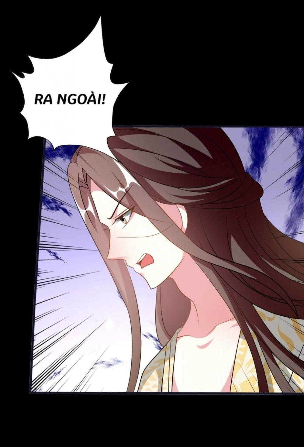 Phúc Hắc Vương Gia Đừng Làm Loạn Chapter 200 - 6