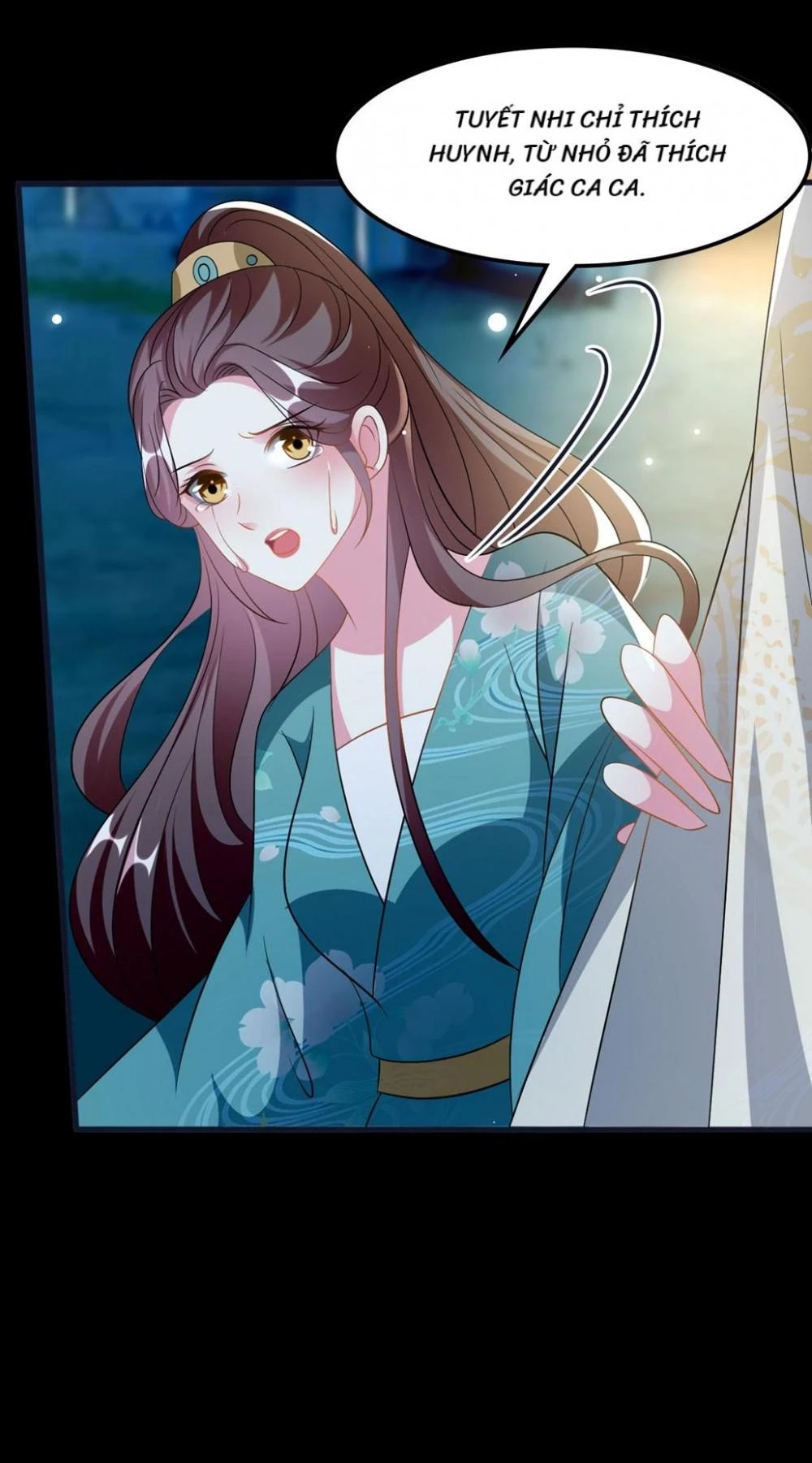 Phúc Hắc Vương Gia Đừng Làm Loạn Chapter 200 - 11