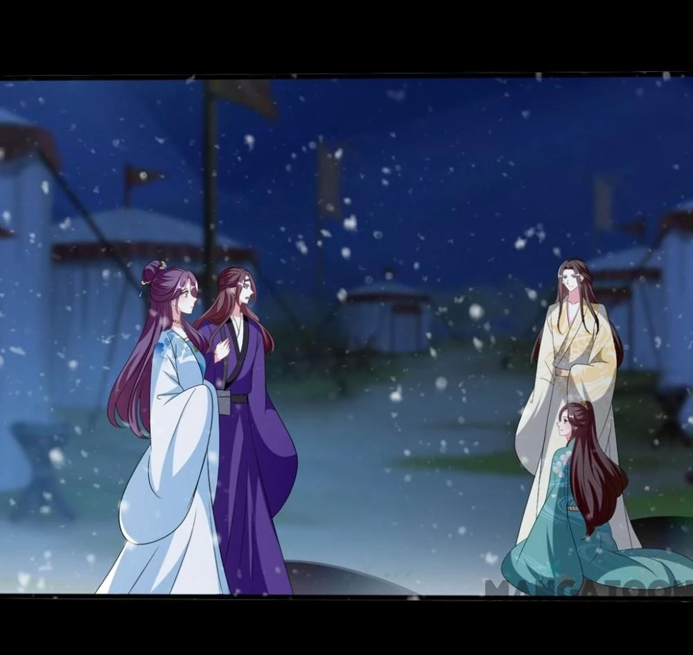 Phúc Hắc Vương Gia Đừng Làm Loạn Chapter 200 - 16