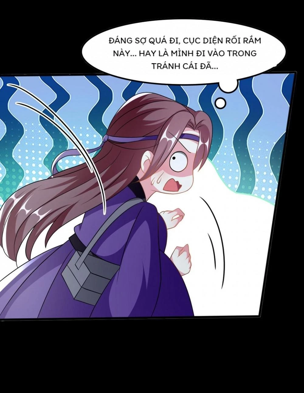 Phúc Hắc Vương Gia Đừng Làm Loạn Chapter 200 - 18