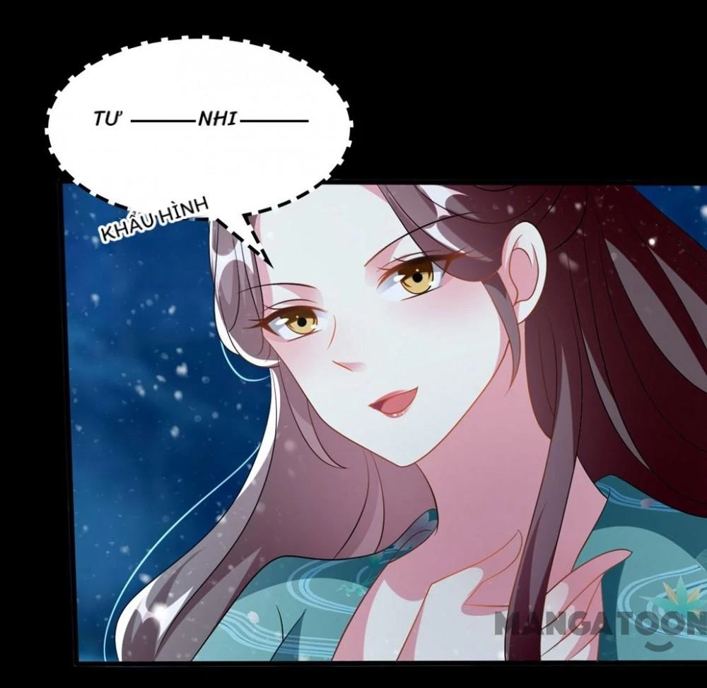 Phúc Hắc Vương Gia Đừng Làm Loạn Chapter 200 - 21