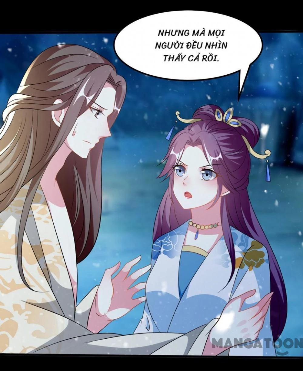 Phúc Hắc Vương Gia Đừng Làm Loạn Chapter 200 - 22