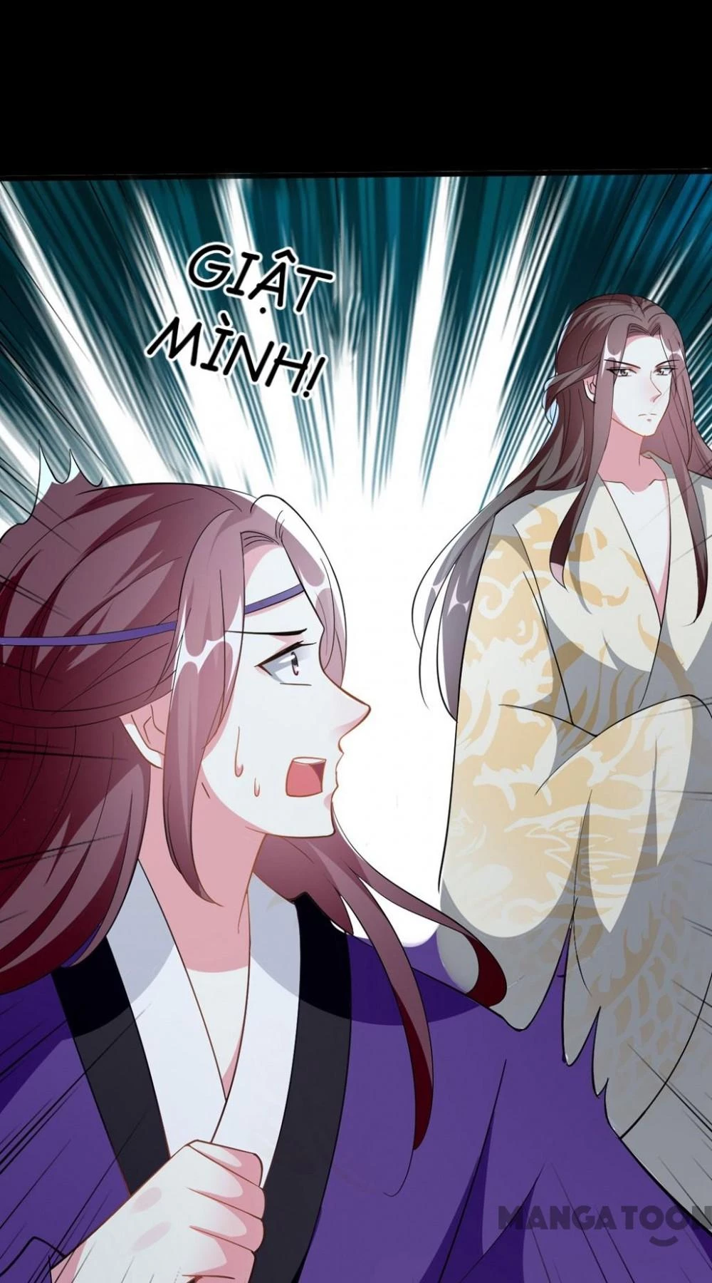 Phúc Hắc Vương Gia Đừng Làm Loạn Chapter 200 - 24