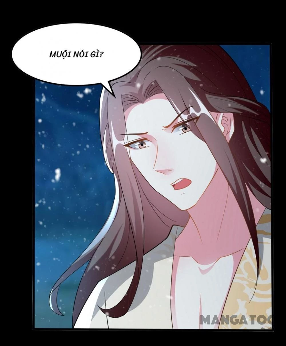 Phúc Hắc Vương Gia Đừng Làm Loạn Chapter 200 - 27