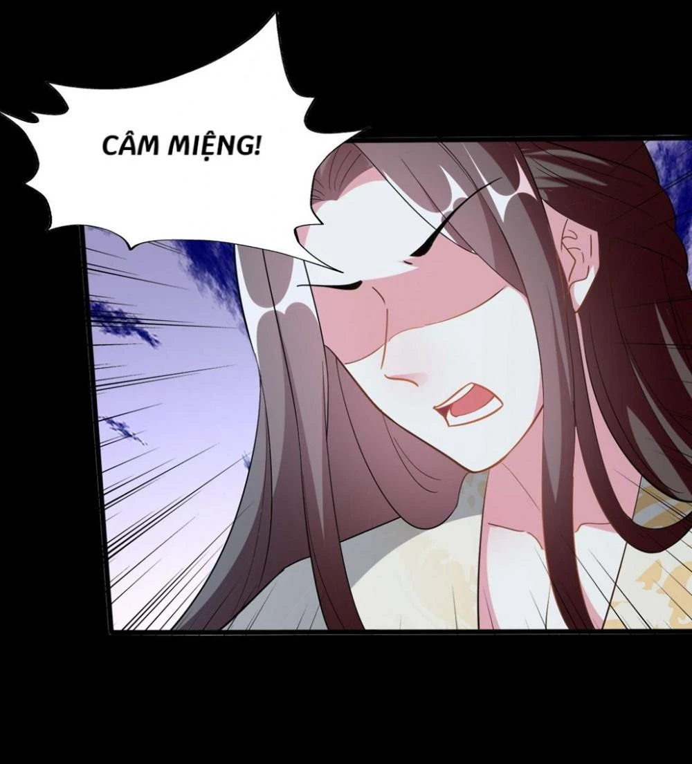 Phúc Hắc Vương Gia Đừng Làm Loạn Chapter 200 - 29