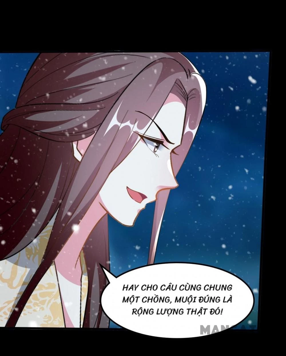 Phúc Hắc Vương Gia Đừng Làm Loạn Chapter 200 - 32