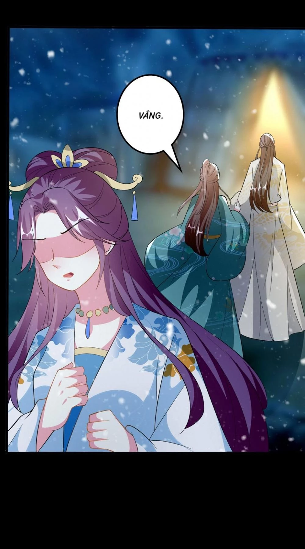 Phúc Hắc Vương Gia Đừng Làm Loạn Chapter 200 - 34