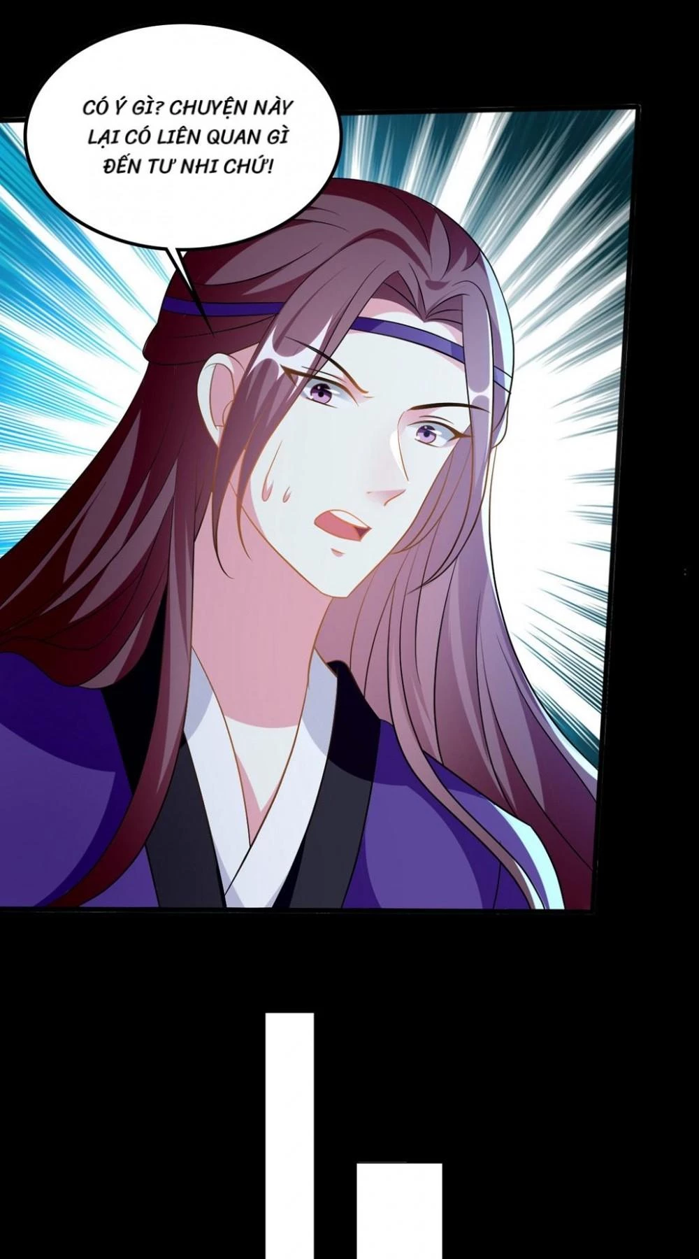 Phúc Hắc Vương Gia Đừng Làm Loạn Chapter 201 - 4