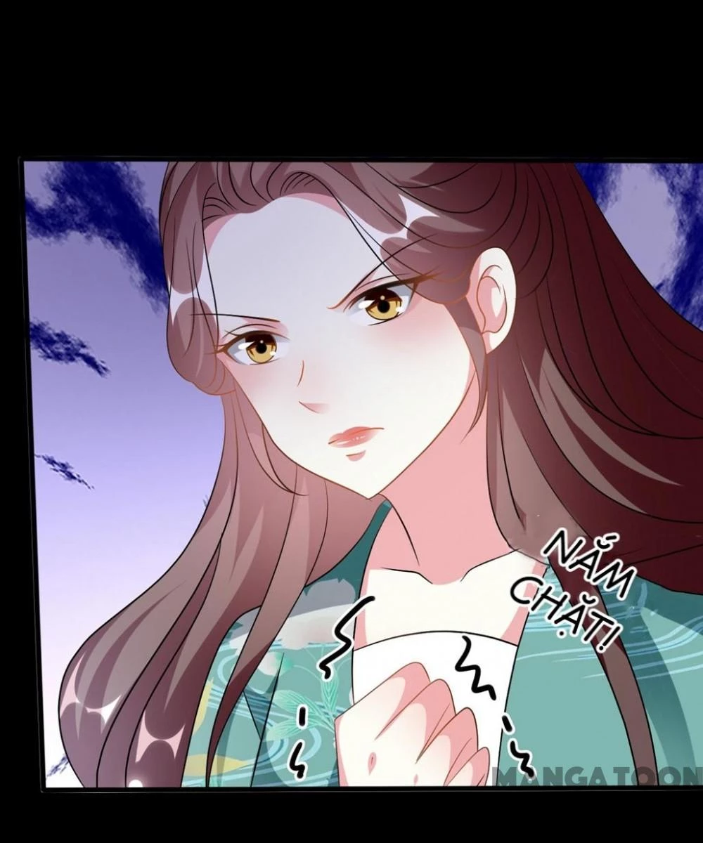 Phúc Hắc Vương Gia Đừng Làm Loạn Chapter 201 - 12