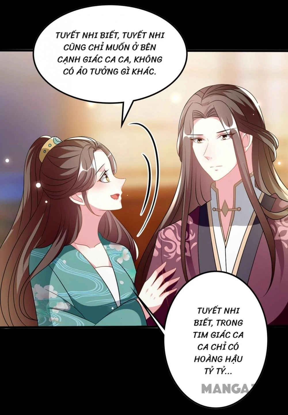 Phúc Hắc Vương Gia Đừng Làm Loạn Chapter 201 - 13