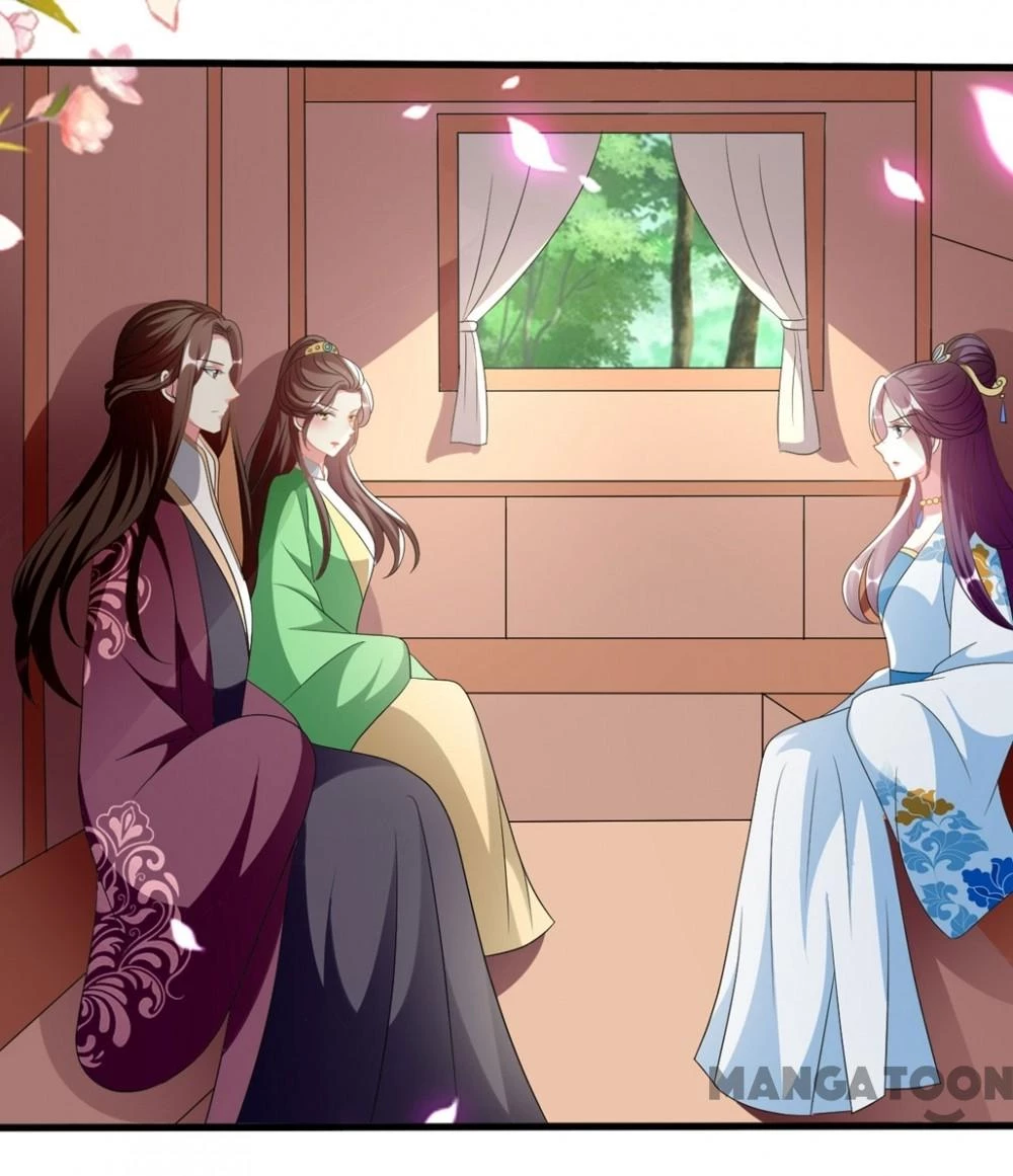 Phúc Hắc Vương Gia Đừng Làm Loạn Chapter 201 - 18