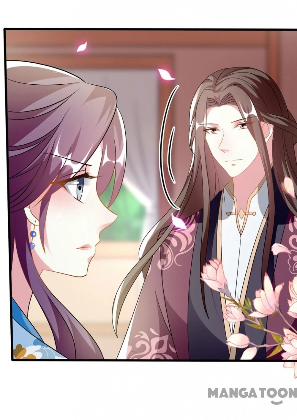 Phúc Hắc Vương Gia Đừng Làm Loạn Chapter 201 - 20